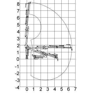 Хидравличен кран К 63.65.2