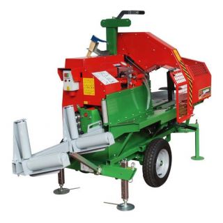 Firewood processor Thor Magika Universal 12T