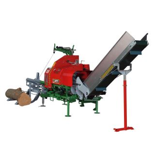 Firewood processor Thor Magika Universal 12T