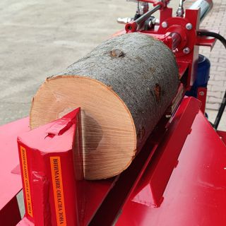 Цепачка за дърва МЦ12-540